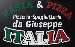 Pizzeria a Spaghetteria da Giuseppe logo